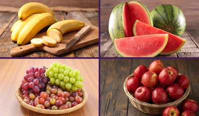 Fruits